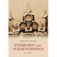 bokomslag Stamford and Surroundings