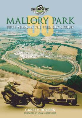 Mallory Park 1