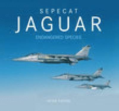 Sepecat Jaguar: Endangered Species 1