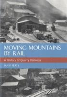 Moving Mountains By Rail 1