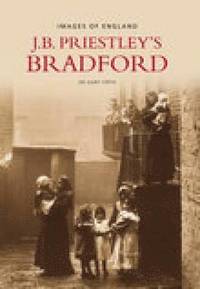 bokomslag Priestley's Bradford