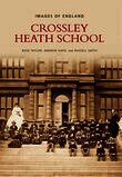Crossley Heath School