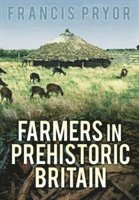 bokomslag Farmers in Prehistoric Britain