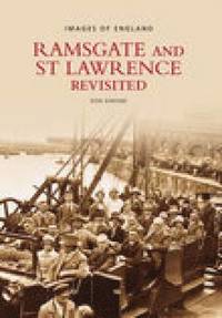 bokomslag Ramsgate and St Lawrence Revisited: Images of England