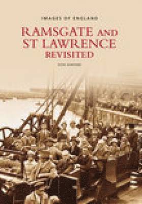 bokomslag Ramsgate and St Lawrence Revisited: Images of England