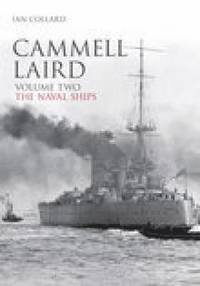 bokomslag Cammell Laird Volume Two