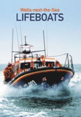 Wells-next-the-Sea Lifeboats 1