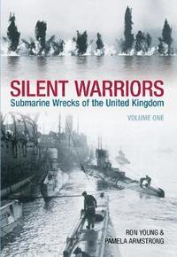 bokomslag Silent Warriors Volume One