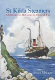 James Mackay - St Kilda Steamers, Häftad