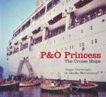 bokomslag P&O Princess