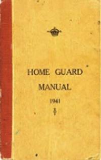 bokomslag The Home Guard Manual