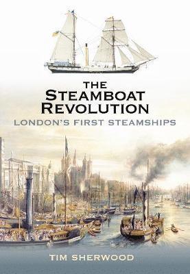 The Steamboat Revolution 1