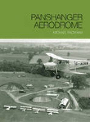 Panshanger Aerodrome 1