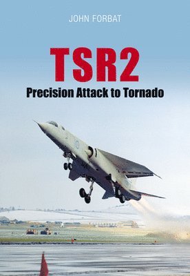 TSR2: Precision Attack to Tornado 1