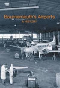 bokomslag Bournemouth's Airport