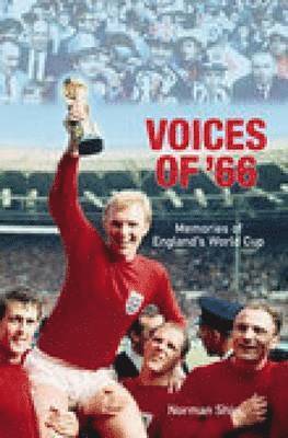 Norman Shiel - Voices of '66, Häftad