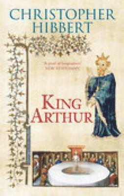 bokomslag King Arthur