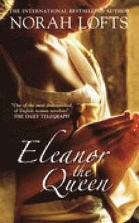 bokomslag Eleanor the Queen
