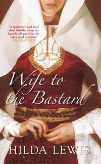bokomslag Wife to the Bastard