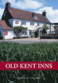 bokomslag Old Kent Inns