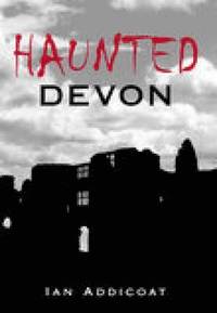 bokomslag Haunted Devon