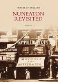 bokomslag Nuneaton Revisited