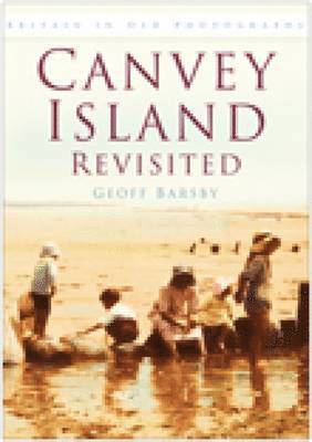 Geoff Barsby - Canvey Island Revisited, Häftad