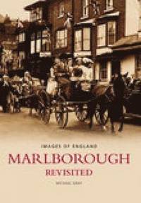 bokomslag Marlborough Revisited