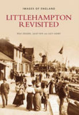 Rolf Zeegers - Littlehampton Revisited, Häftad