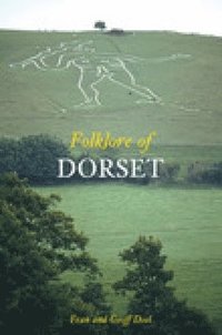 bokomslag Folklore of Dorset