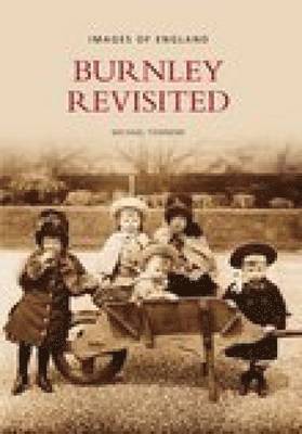 Mike Townend - Burnley Revisited, Häftad