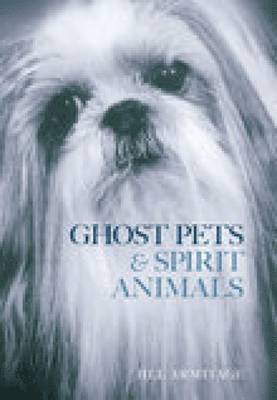 Ghost Pets and Spirit Animals 1