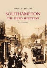 bokomslag Southampton: The Third Selection