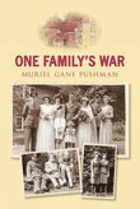 bokomslag One Family's War