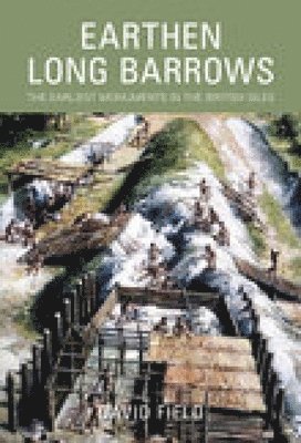 Earthen Long Barrows 1