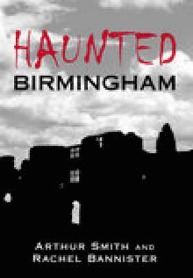 Haunted Birmingham 1