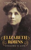 Angela V John - Elizabeth Robins, Häftad