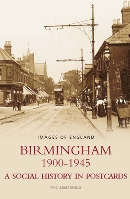 Birmingham 1900-1945 1