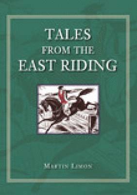 bokomslag Tales from the East Riding