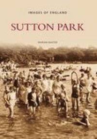 bokomslag Sutton Park