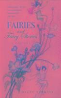 bokomslag Fairies and Fairy Stories