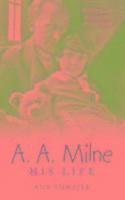 bokomslag A. A. Milne