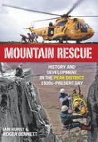 bokomslag Mountain Rescue