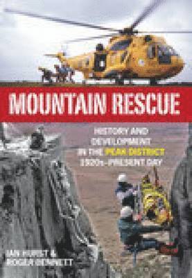 Mountain Rescue 1