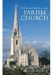 Richard Hayman - Concise Guide to the Parish Church, Häftad