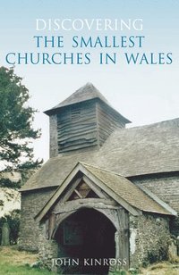 bokomslag Smallest Churches in Wales