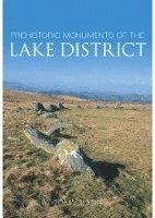 bokomslag Prehistoric Monuments of the Lake District