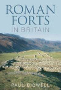 bokomslag Roman Forts in Britain