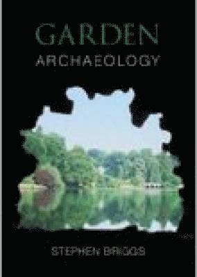 Garden Archaeology 1