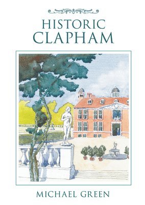 Historic Clapham 1